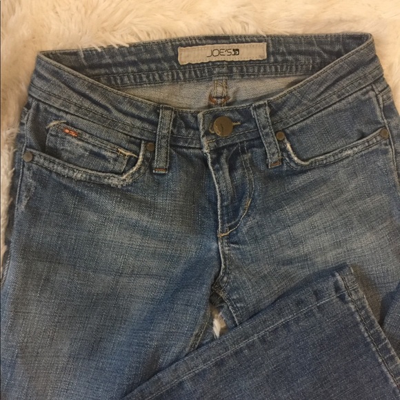 Joe's Jeans Denim - Joe’s jeans